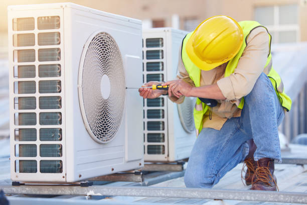 Best Emergency HVAC Services in Bellevue, KY