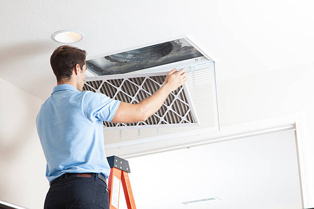 Best Energy-efficient HVAC Solutions in Bellevue, KY